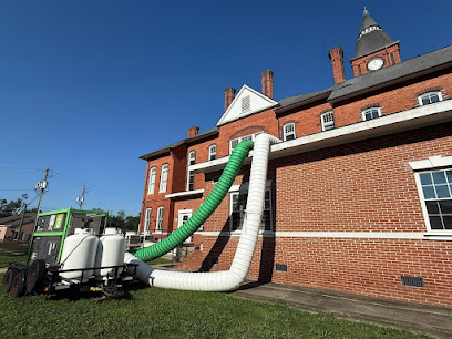 Negocio Servpro Of Santa Rosa County
