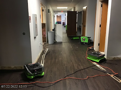 Servpro Of South Arlington