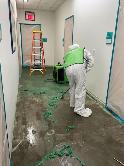 Servpro Of South Austin