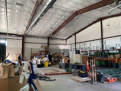 Negocio Servpro Of South Frisco/ The Colony