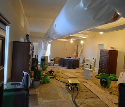 Servpro Of South Houston City