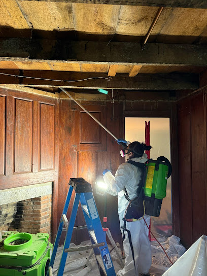 Servpro Of South Marion County