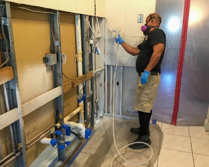 Servpro Of South Palm Beach