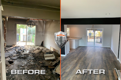 Negocio Servpro Of South Sarasota