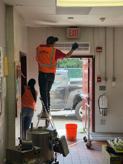Negocio Servpro Of Southeast Dallas County