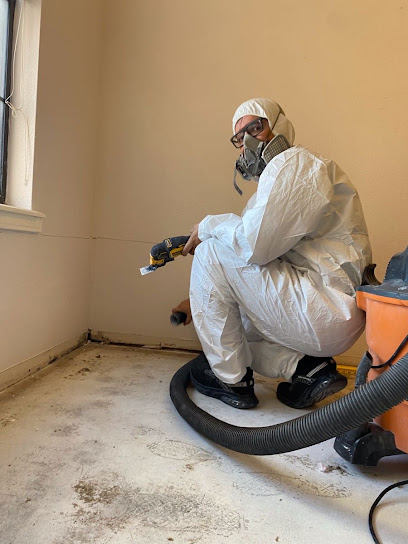 Servpro Of Southeast El Paso/Butterfield
