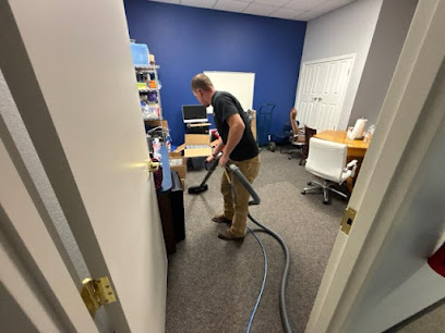 Negocio Servpro Of Southwest Bell County, South Killeen