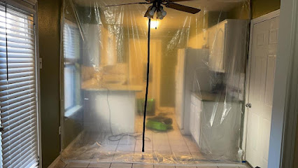 Negocio Servpro Of Southwest Irving