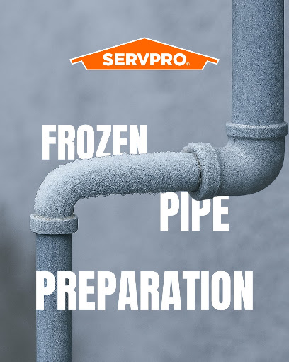 Servpro Of Southwest San Antonio
