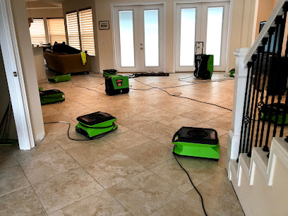 Servpro Of St. Augustine, St. Augustine Beach, S. Nocatee And World Golf Village