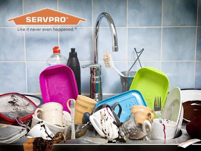 Servpro Of Sugar Land