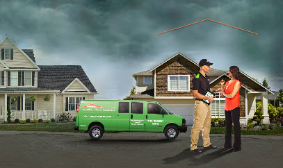 Negocio Servpro Of Sumter County/Villages/Marion Oaks