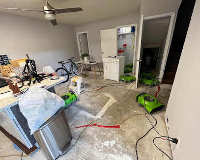 Servpro Of Sunrise
