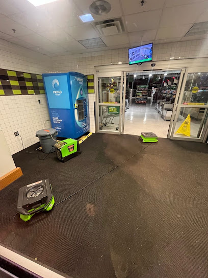 Negocio Servpro Of Tarpon