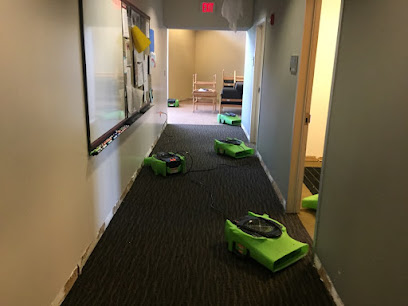Negocio Servpro Of Temple & Belton