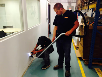 Negocio Servpro Of Victoria