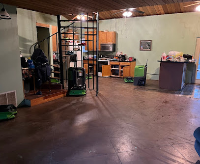 Negocio Servpro Of Waco