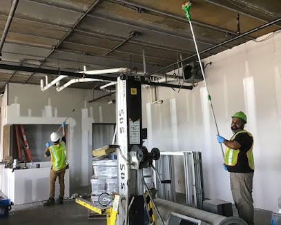 Servpro Of Wellington South