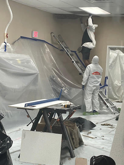 Negocio Servpro Of Wesley Chapel