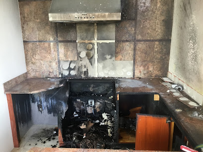 Negocio Servpro Of West Brevard
