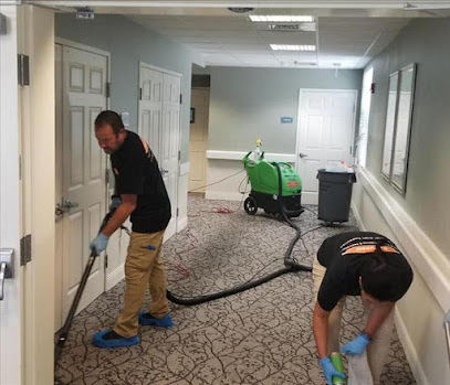 Servpro Of West Coral Springs / West Parkland
