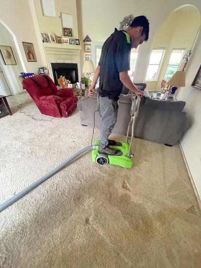 Servpro Of West El Paso