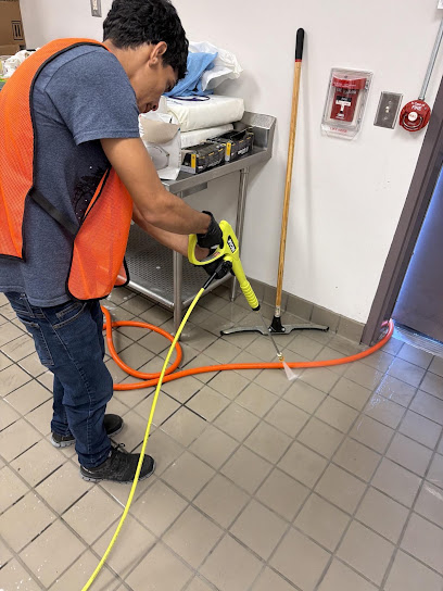 Servpro Of West Fort Worth
