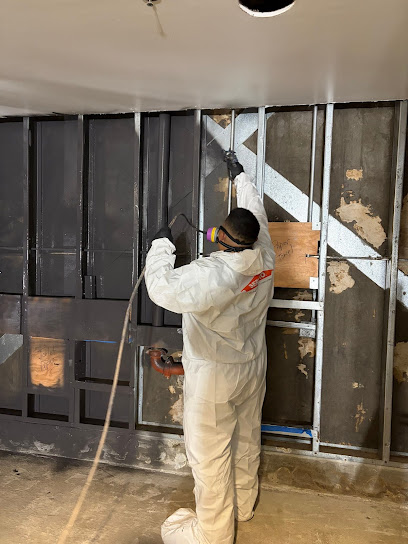 Negocio Servpro Of West Orange