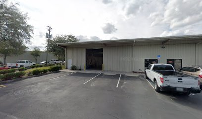 Negocio Servpro Of West Volusia