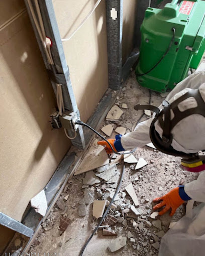 Servpro Of Weston/West Davie