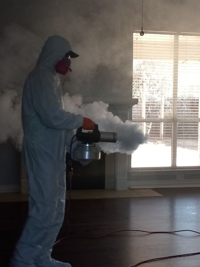 Servpro Of Wichita Falls