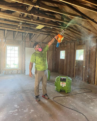 Servpro Of Winter Park