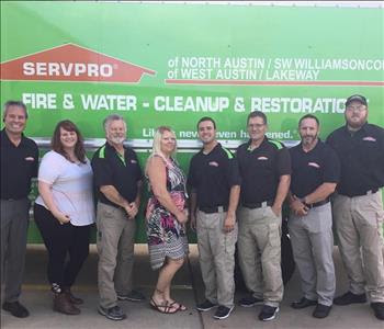 Servpro