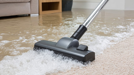 Sewage Cleanup & Sewage Removal Houston