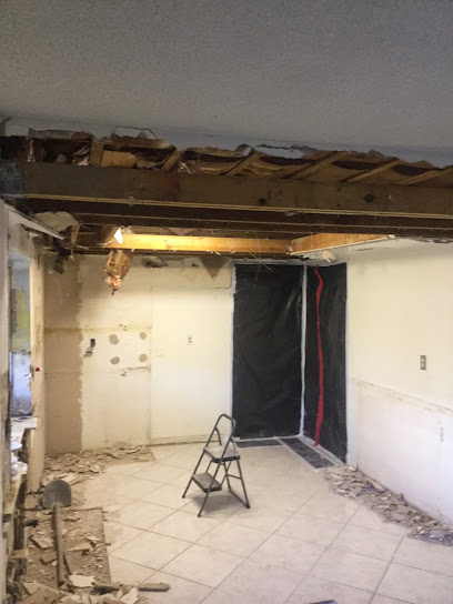 Negocio Shaddais Property Insurance Claims Specialists