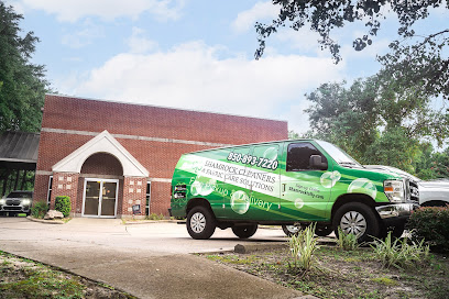 Shamrock Cleaners