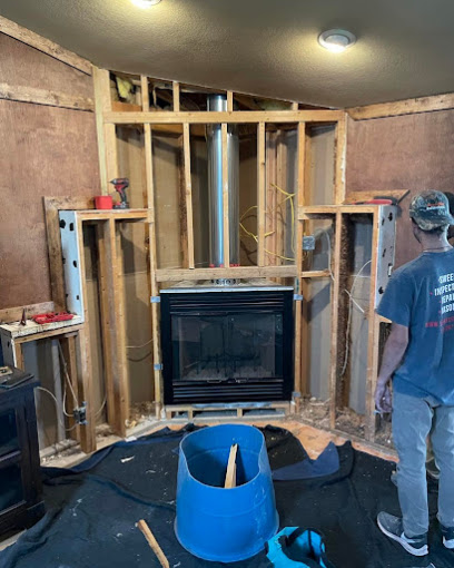 Shane's Chimney Care