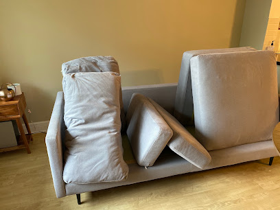 Negocio Sheen Restoration And Carpet Cleaning