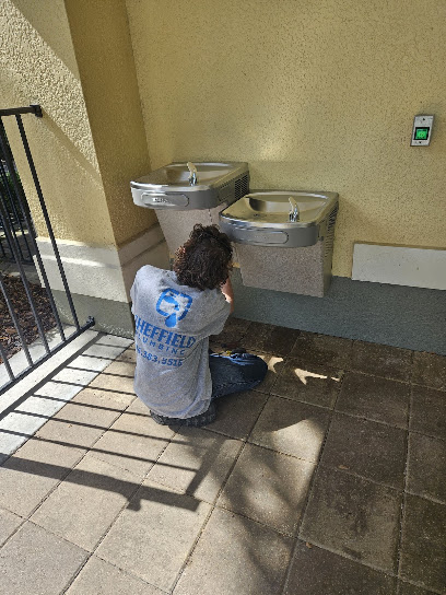 Sheffield Plumbing