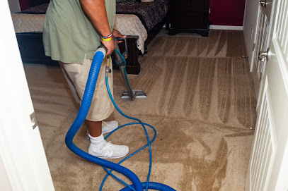 Shepard's Carpet Cleaning