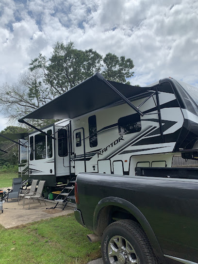Negocio Shipley's Mobile Rv Service, Llc