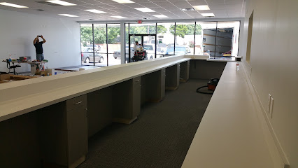 Negocio Sierra Custom Remodeling Llc