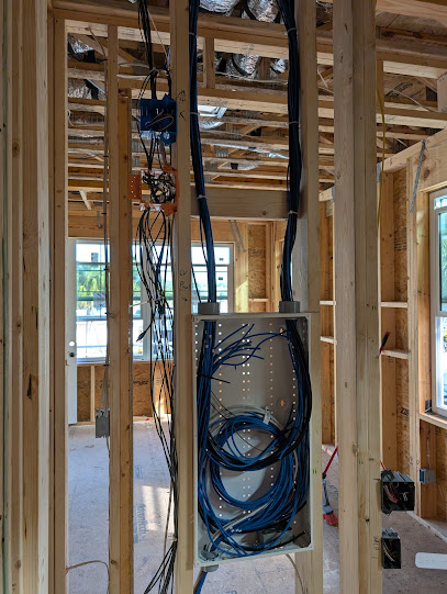 Negocio Siesta Key Electric - Electrical Contractor Sarasota County, Fl
