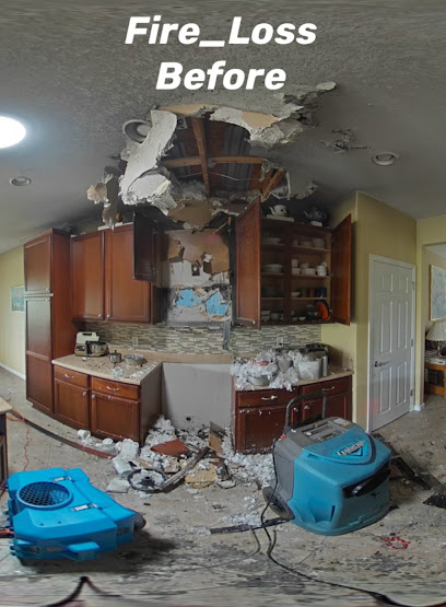 Negocio Silverman Restoration Services