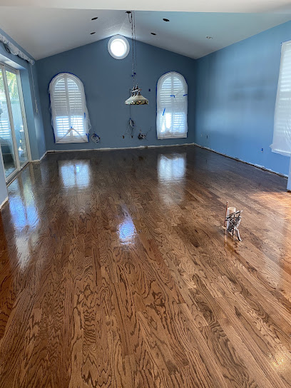 Simon Wood Flooring & Remodeling