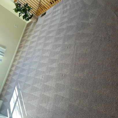 Simply Steam Carpet Cleaning