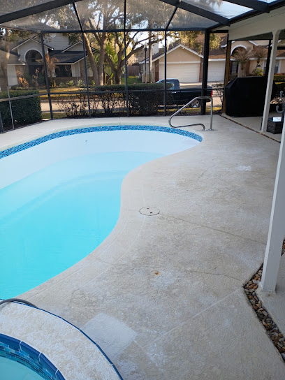 Sims Pool Upgrades Llc