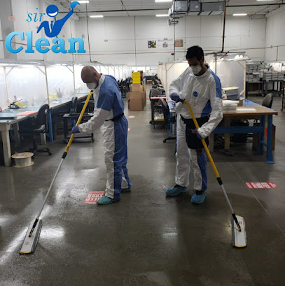 Sir Clean Corp.