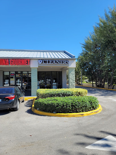 Negocio Sir Galloway Dry Cleaners