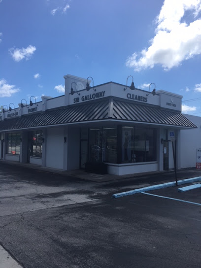 Negocio Sir Galloway Dry Cleaners